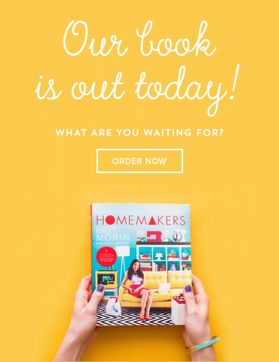 Book announcement used on website and email blasts for small business franchised by DRSS.