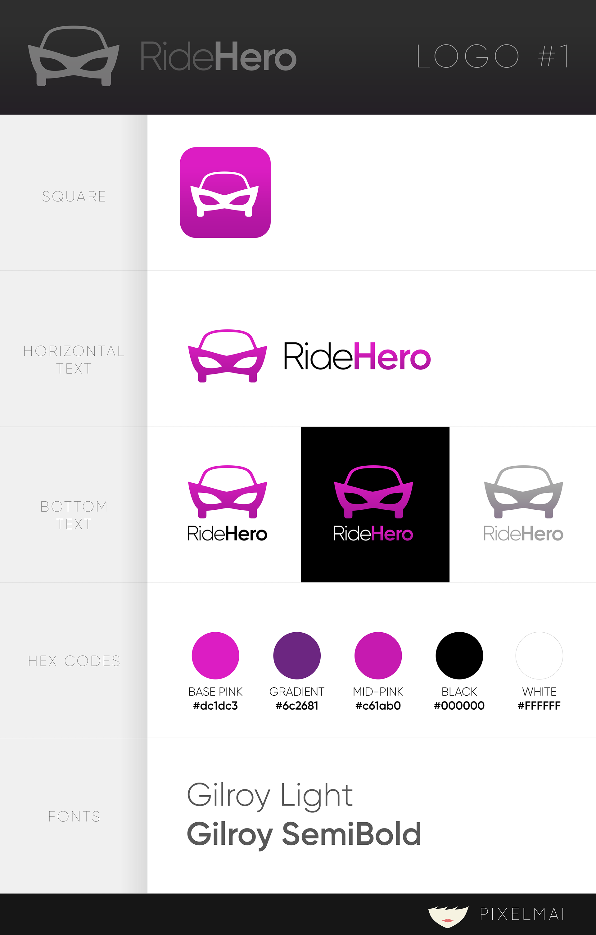 Logo Concept 1
