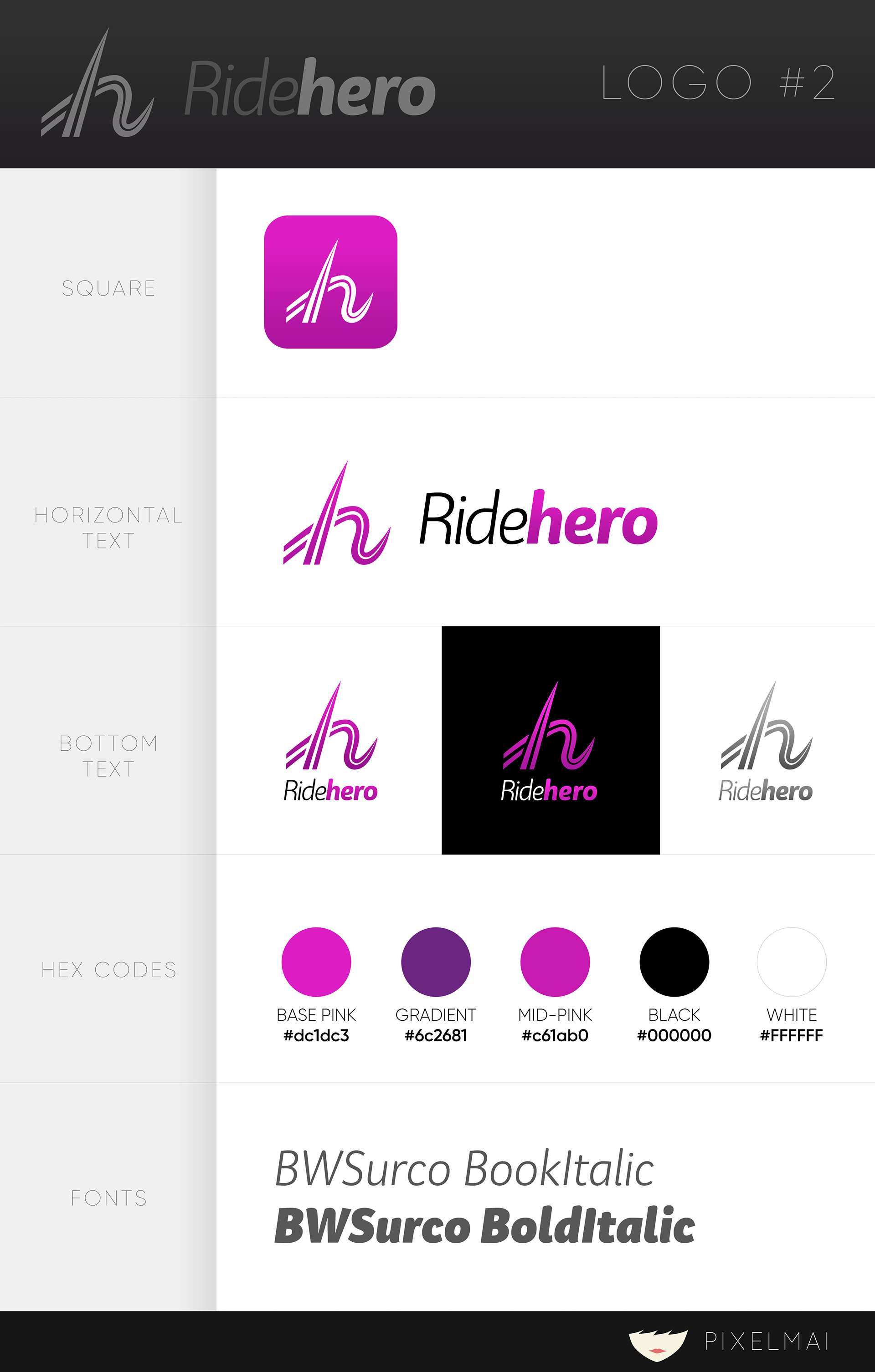 Logo Concept 2