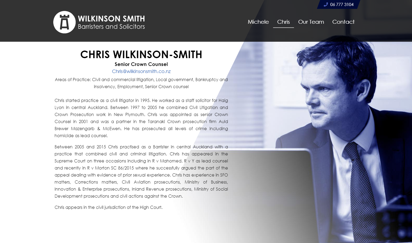 Profile Page 2