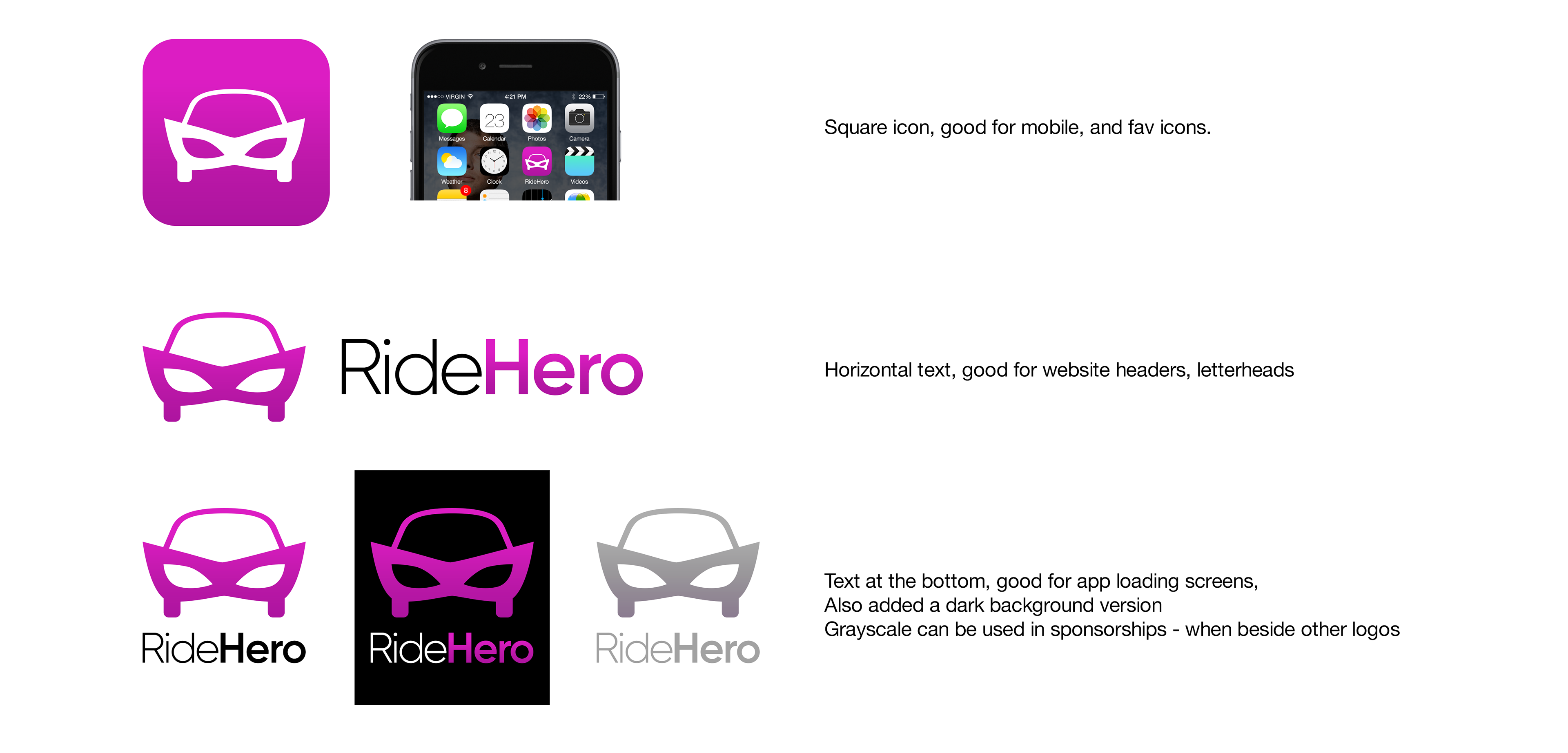 Logo Concept 1
