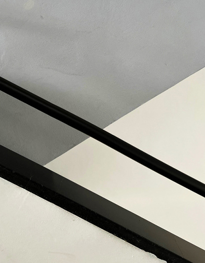 BAUHAUS TREPPENHAUS, Dessau | 2022