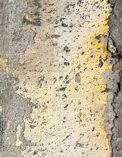 TEXTUREN 2, 2022 | NYC