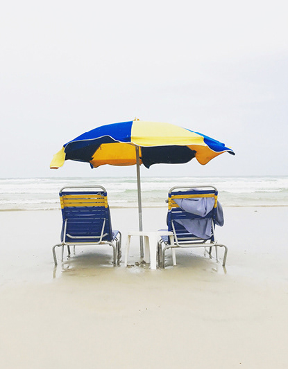 RESERVIERT, 2019 | Daytona