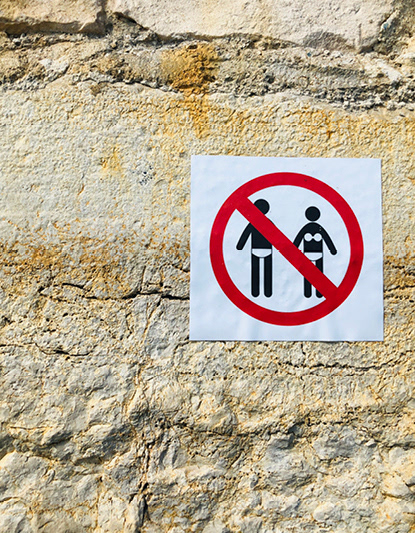 FKK, 2018 | Kroatien