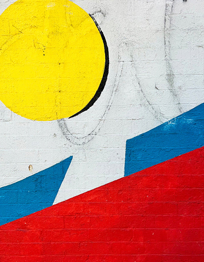 WALL, 2022 | NYC