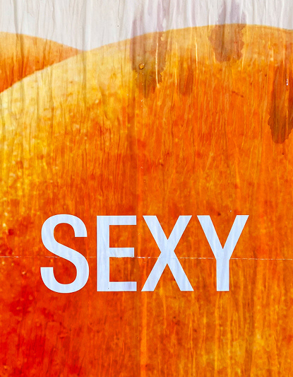 SEXY, 2022 | Paris