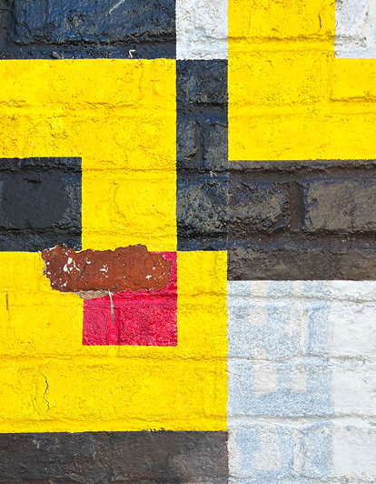 TETRIS, 2022 | NYC