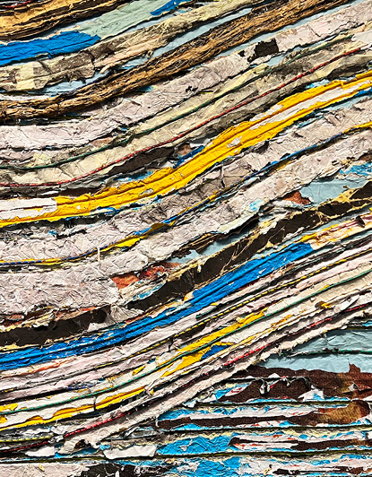 LAYER, 2022 | Washington