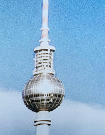 BILD VOM BILD, 2022 | Berlin
