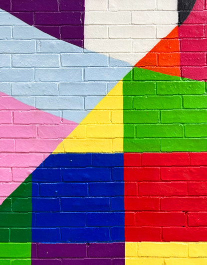 BUNT, 2022 | NYC