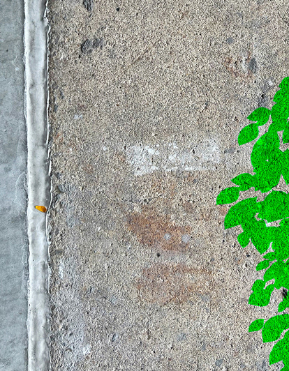 TEXTUREN, 2022 | NYC