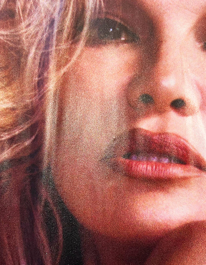 PAM, 2022 | NYC