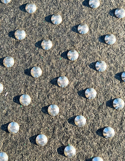 DOTS, 2022 | NYC