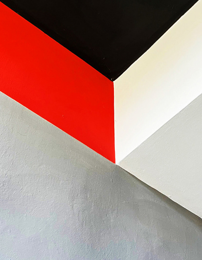 BAUHAUS, 2022 | Dessau