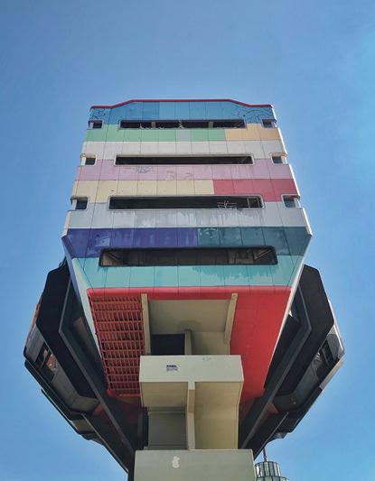 BIERPINSEL, 2020 | Berlin