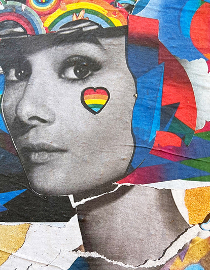 AUDREY, 2022 | NYC