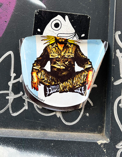 NAMASTE, 2022 | Berlin