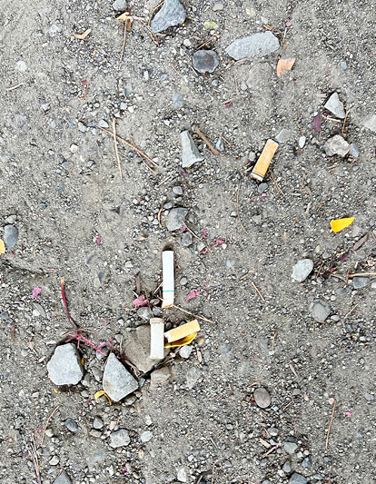 QUIT, 2022 | Berlin