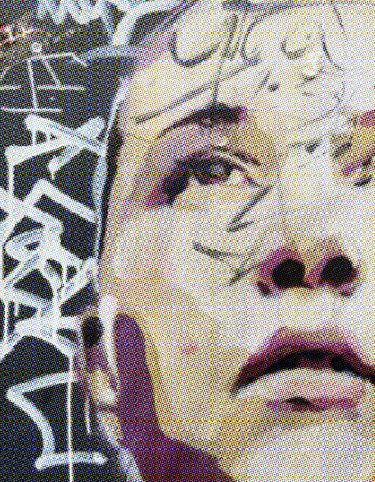 FACE, 2022 | Berlin