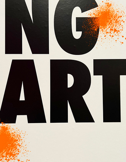 ART, 2022 | Washington