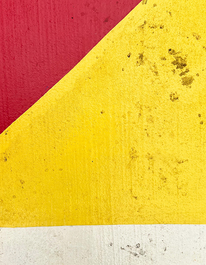 BUNT 2, 2022 | NYC