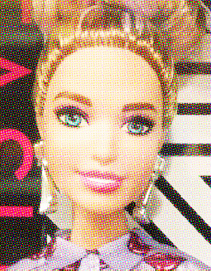 BARBIE, 2019 | Miami
