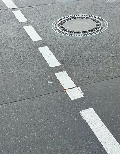 RÜBER 2, 2022 | Berlin