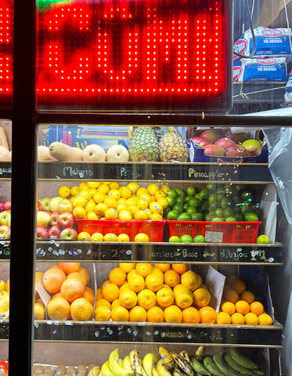 LATE NIGHT SHOPPING, 2022 | Berlin