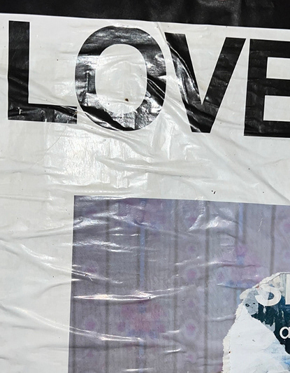 LOVE, 2022 | Berlin