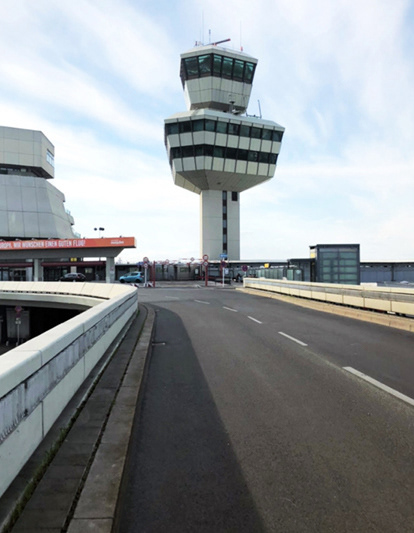 TEGEL 2, 2020 | Berlin