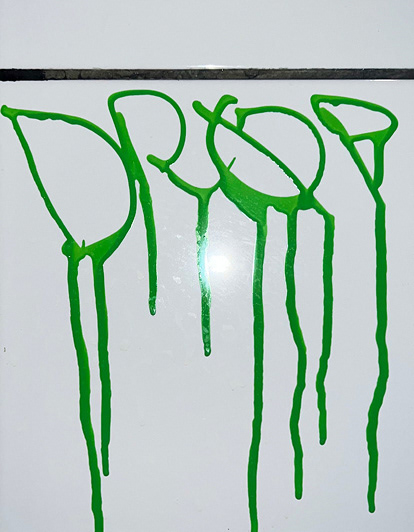 DROP, 2022 | Berlin
