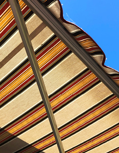 SONNENDECK, 2020 | Ingolstadt