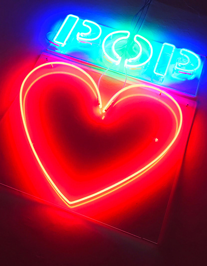 POP, 2022 | Berlin