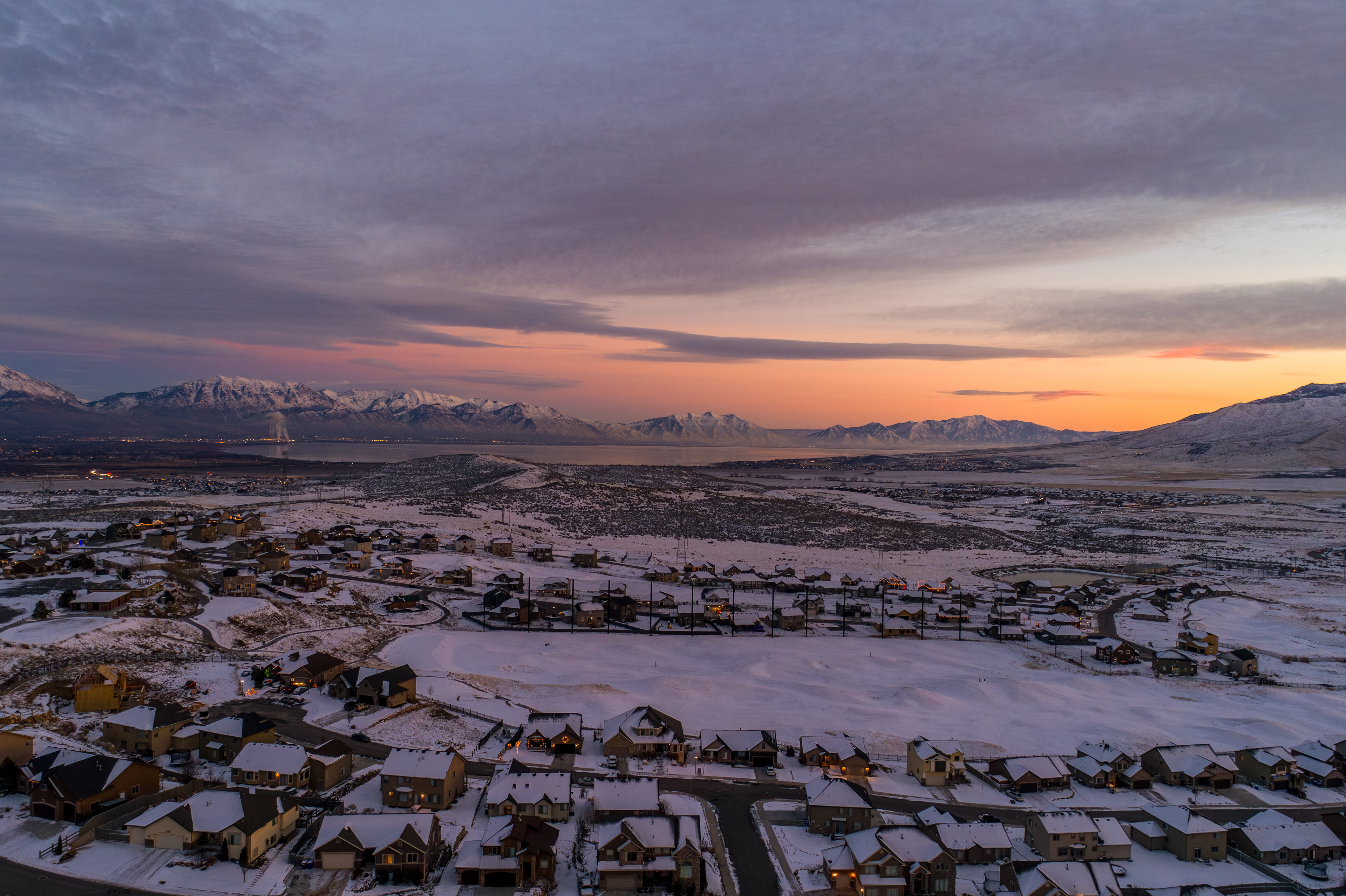 American Fork, UT