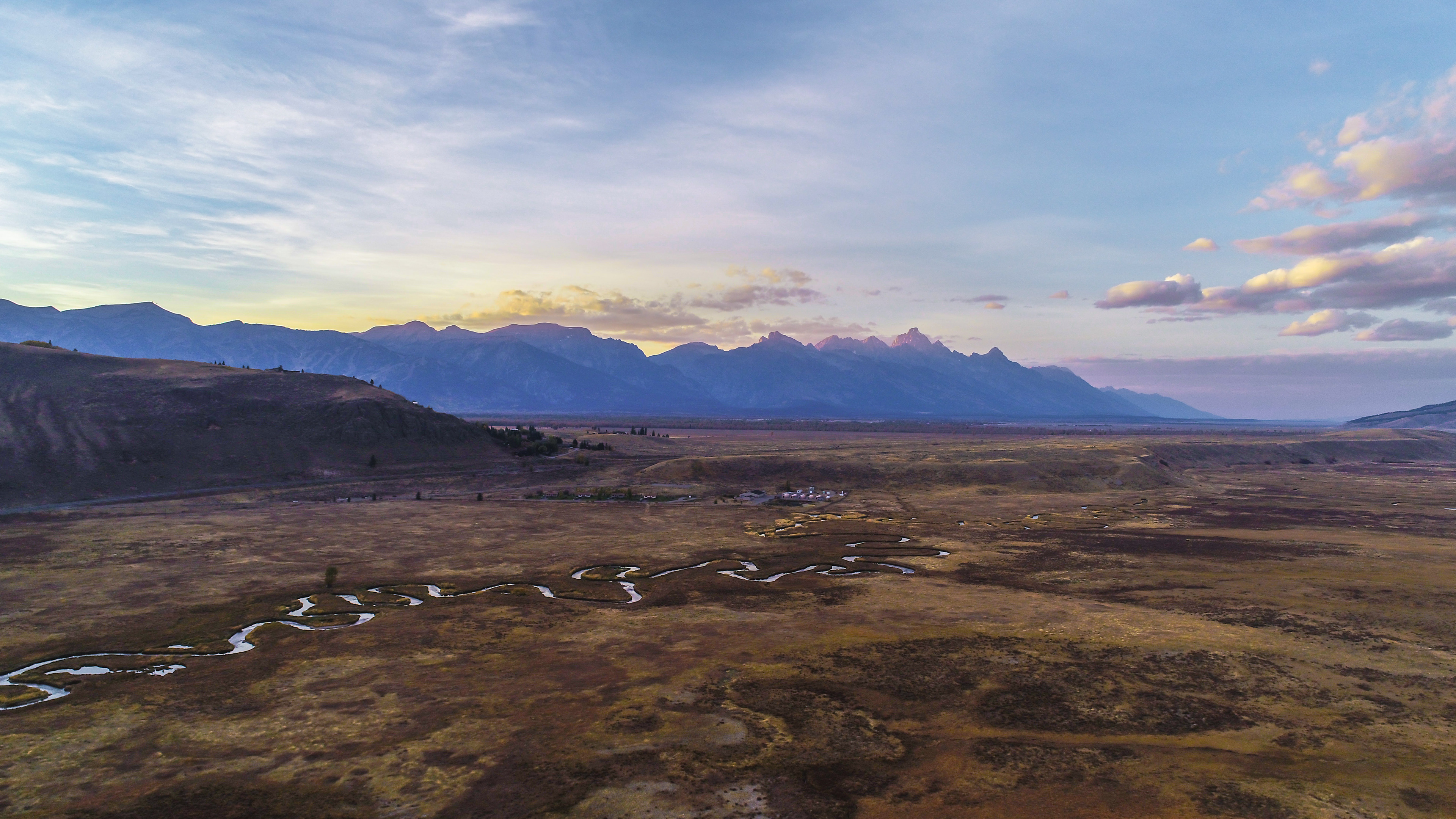 Jackson, WY