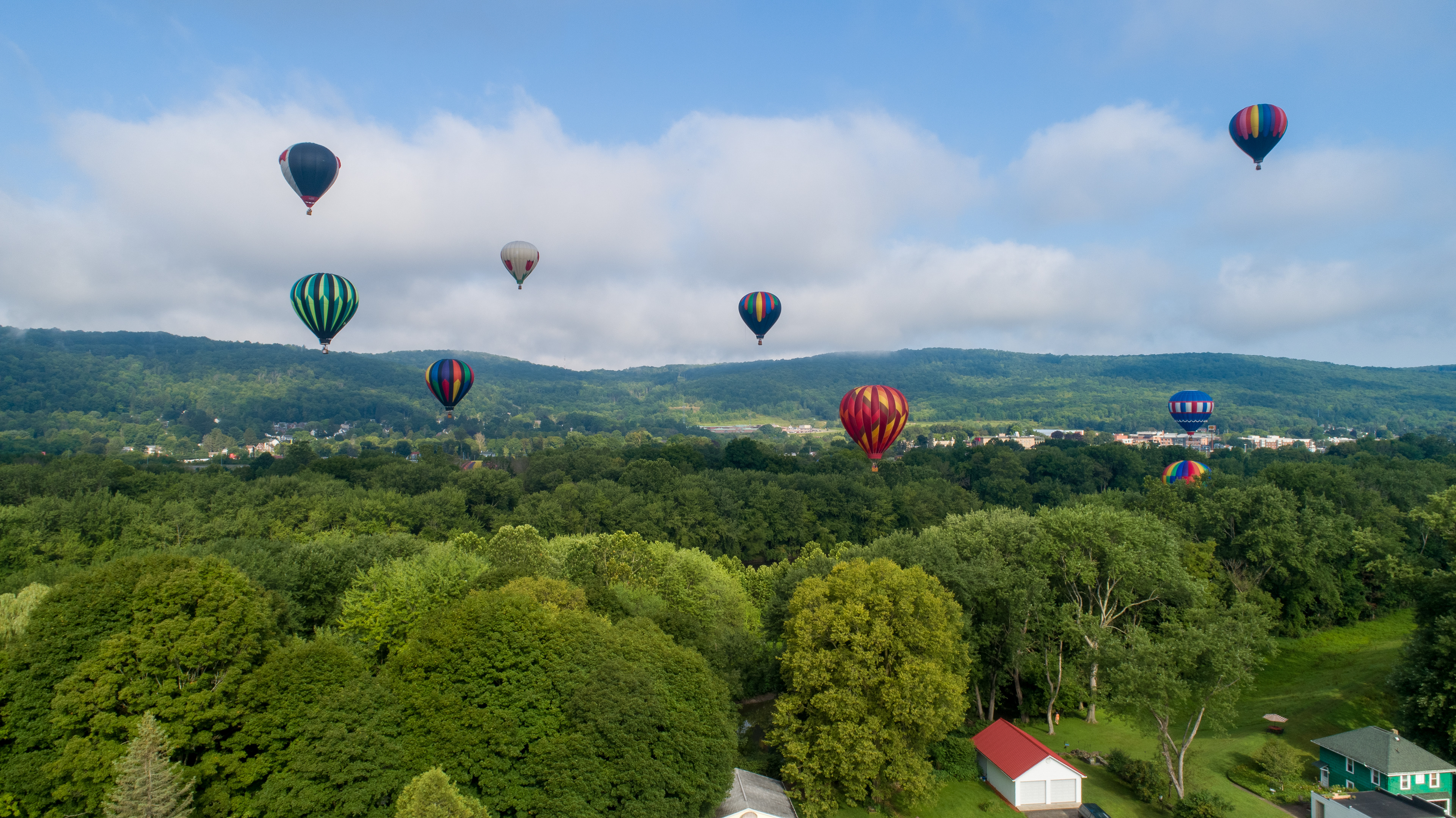 Binghamton, NY
