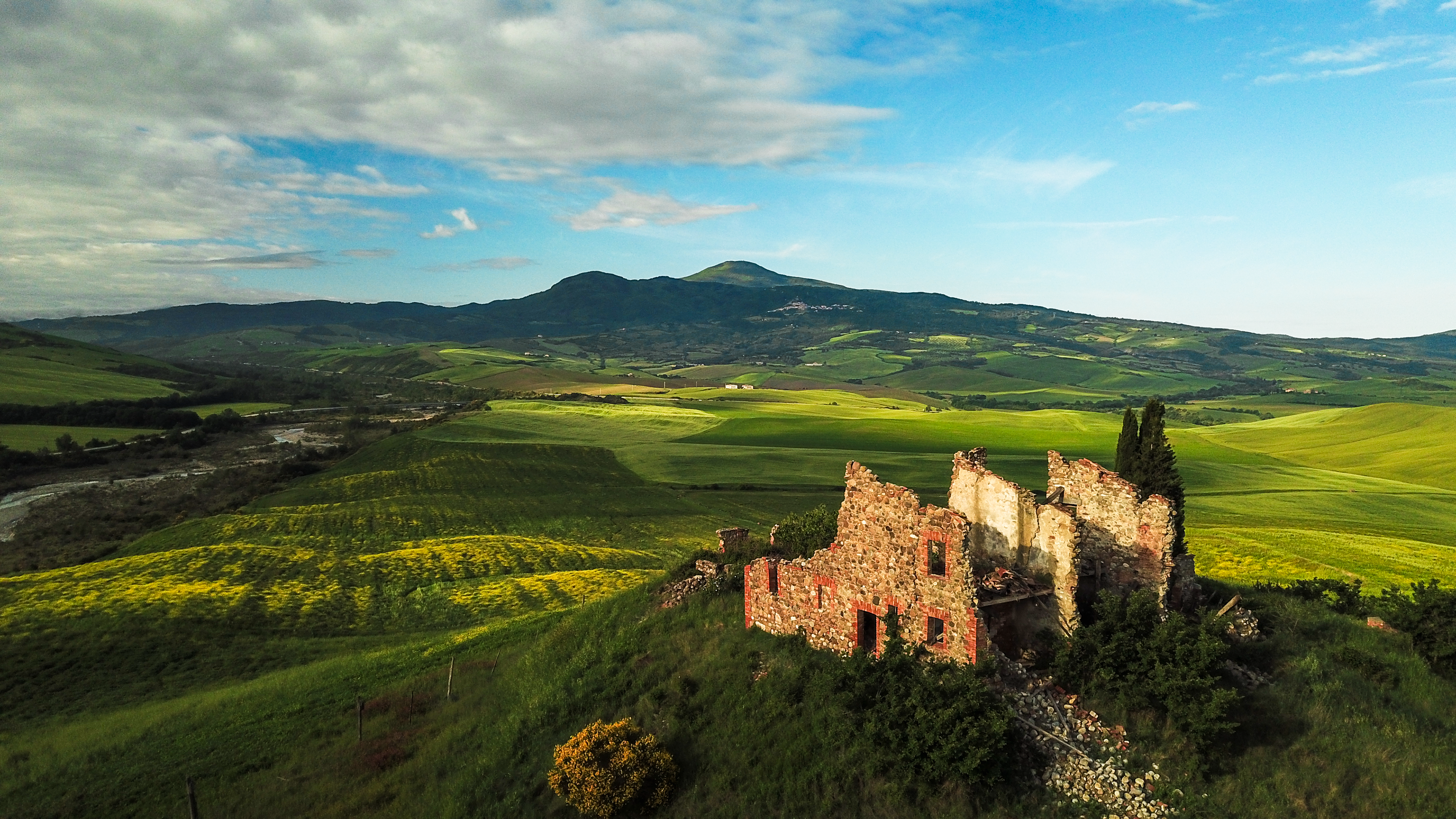 Orvieto, Italy