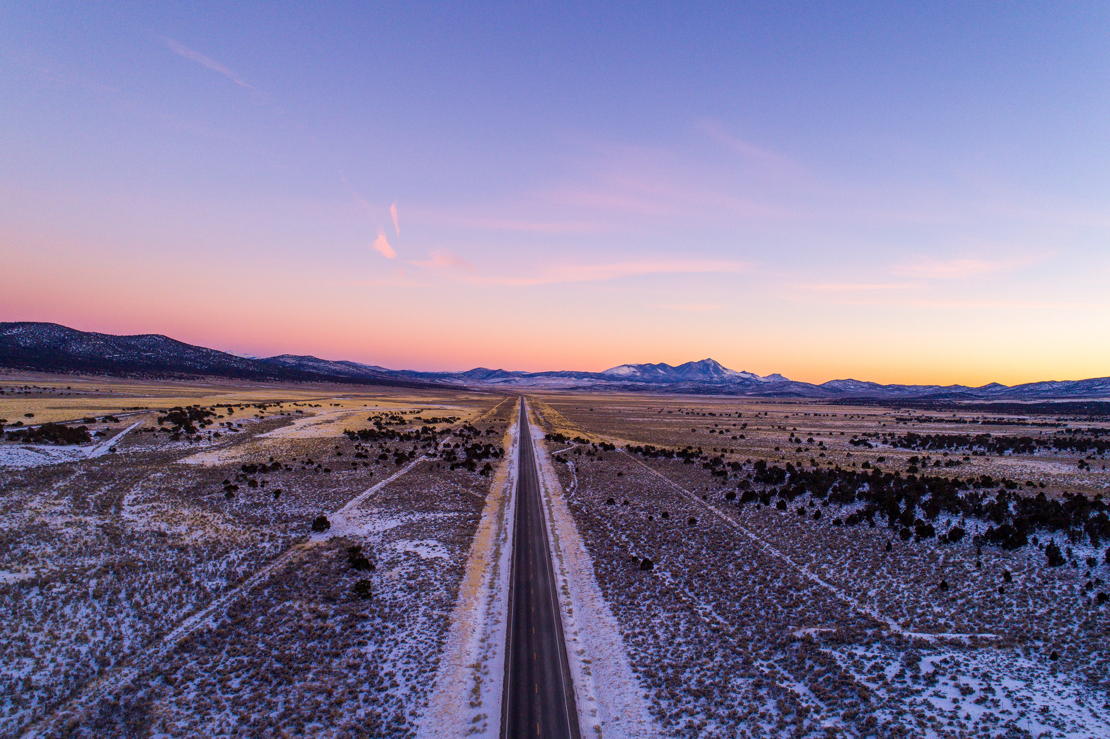 Eastgate, NV