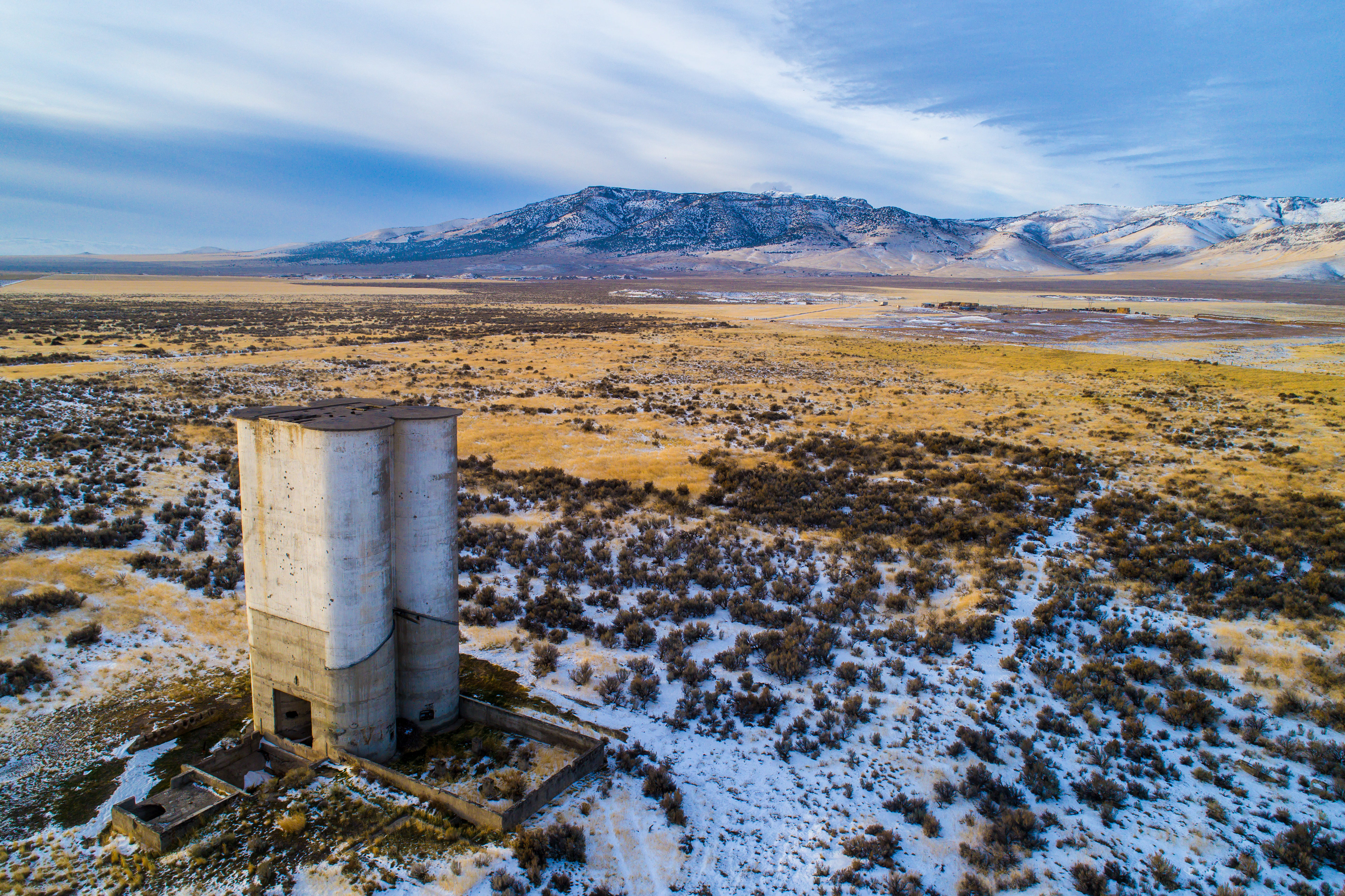 Idahome, ID