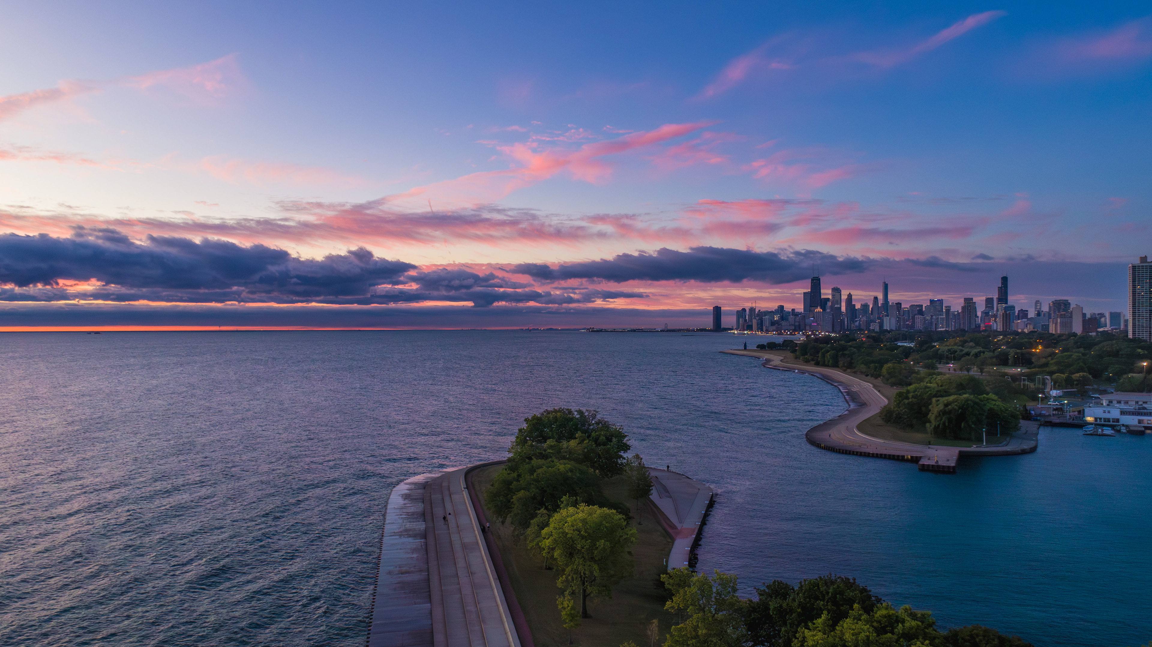 Chicago, IL