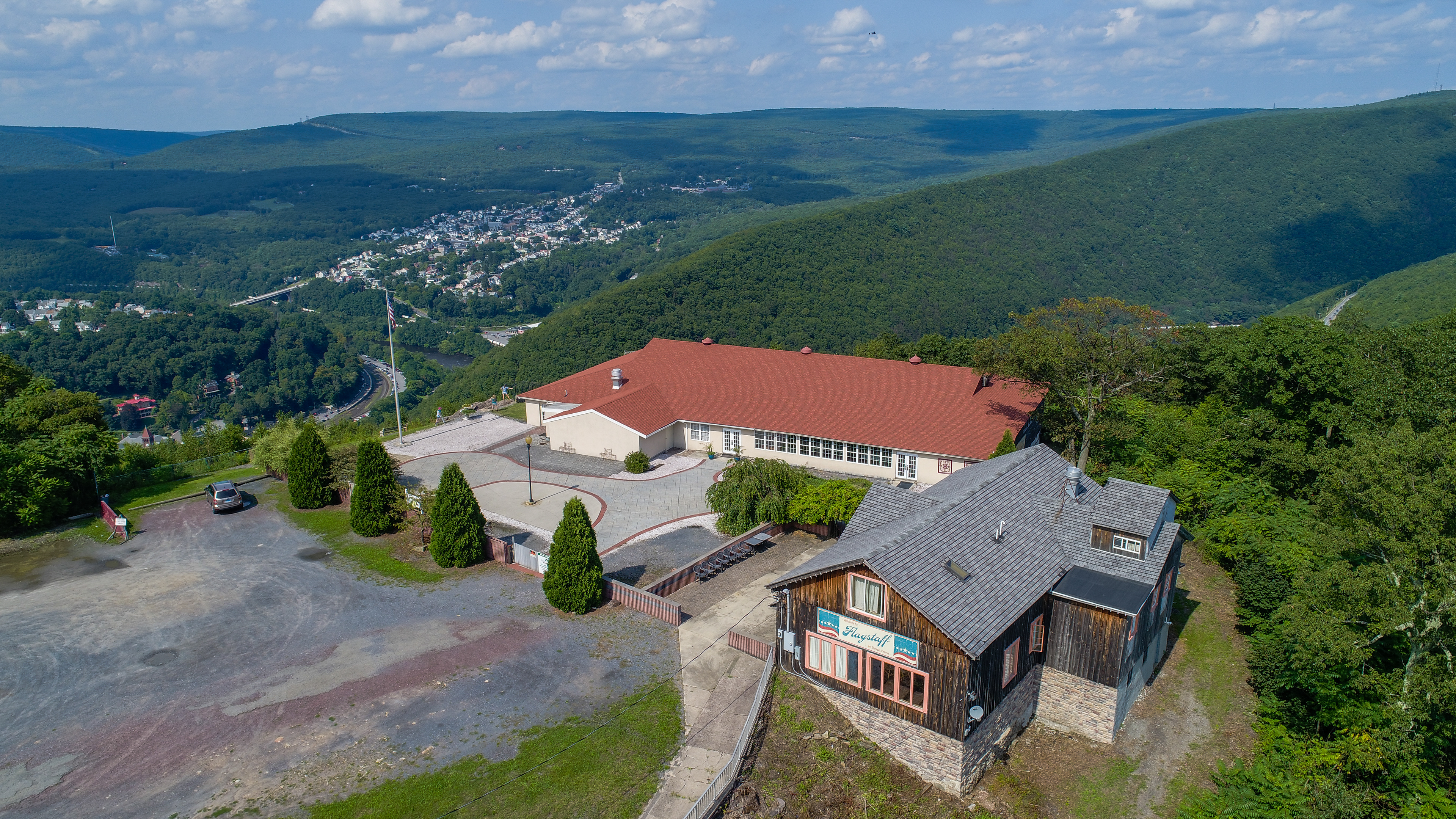 Jim Thorpe, PA