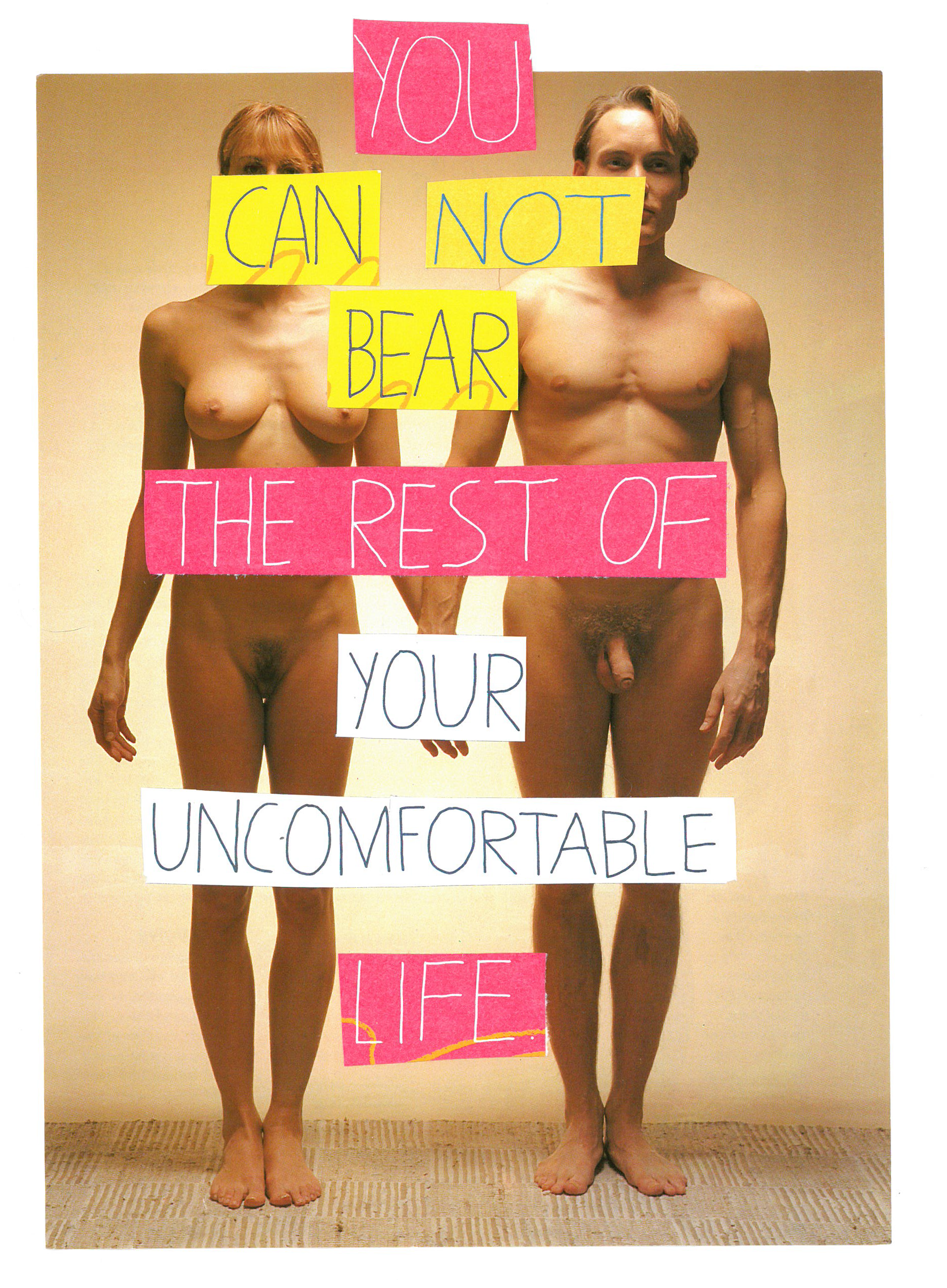 Your Life