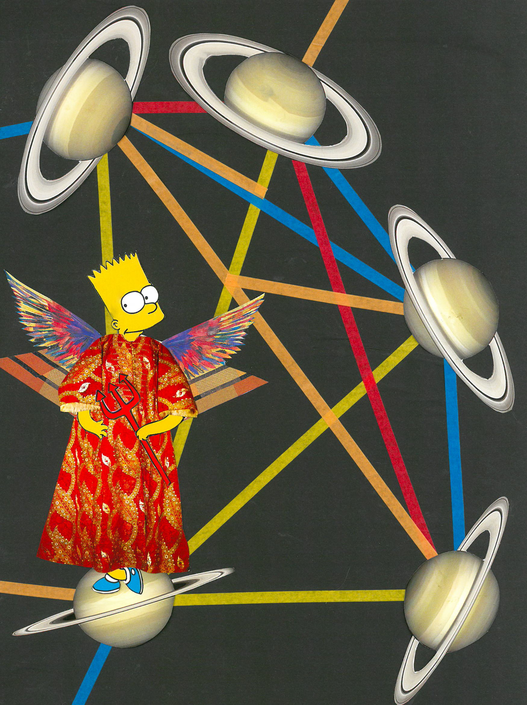 Lord of Chaos