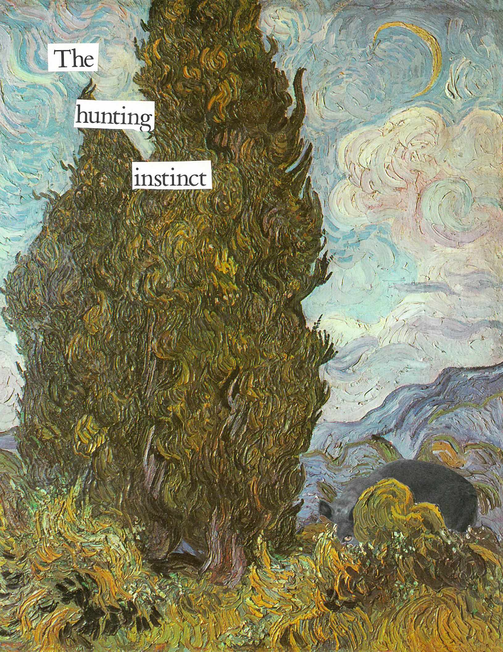 Hunter