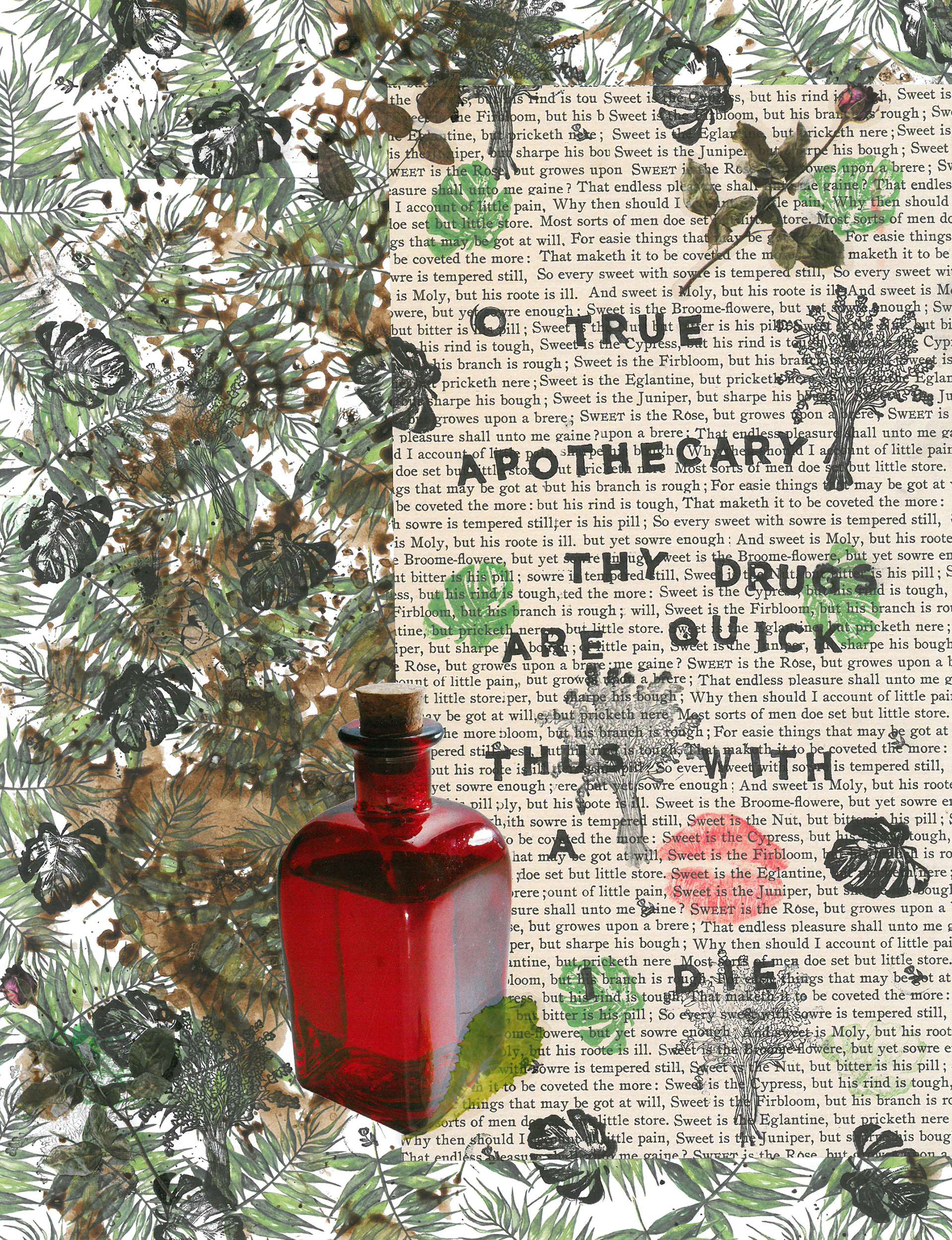 Apothecary
