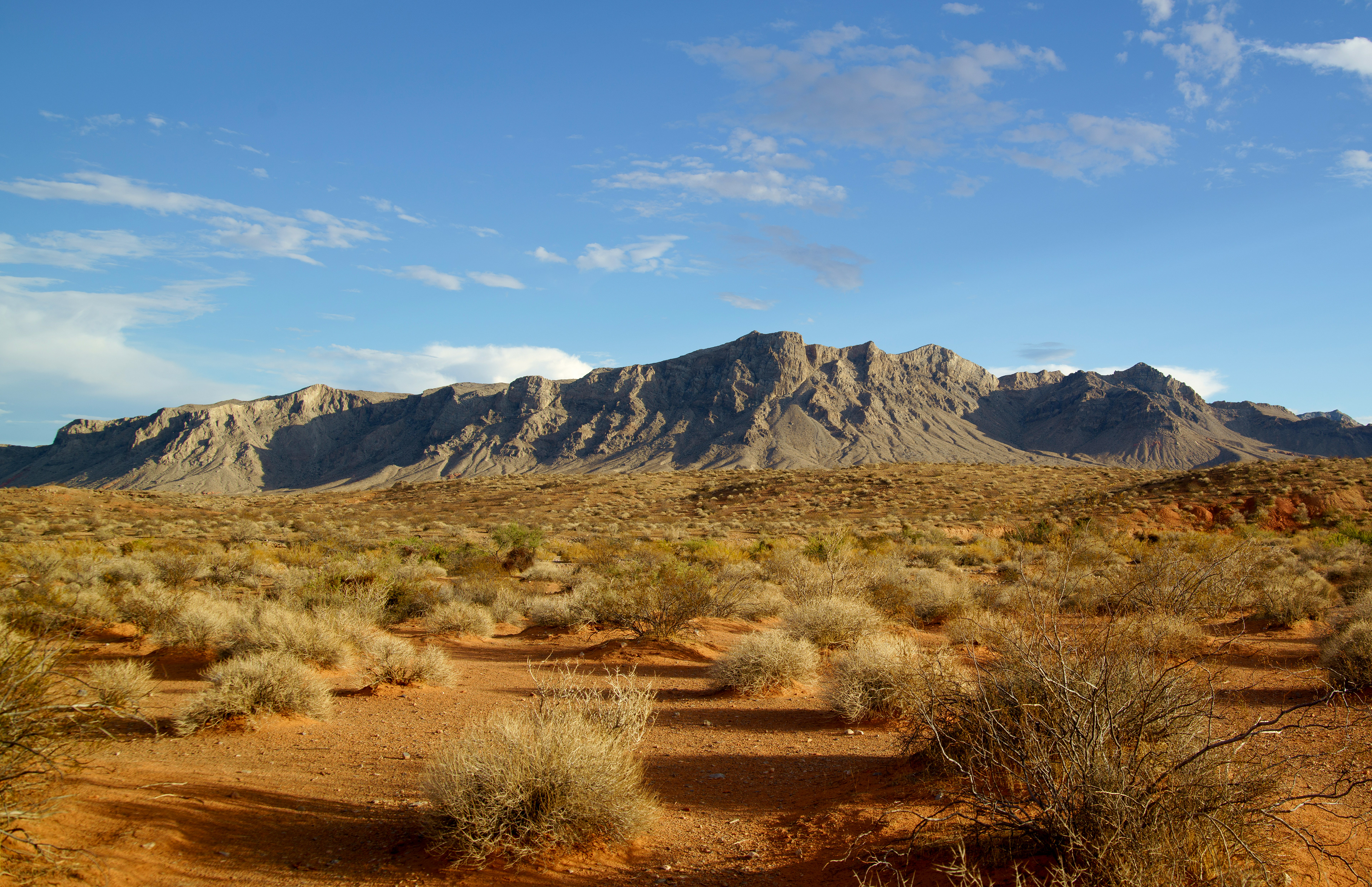 Valley of Fire