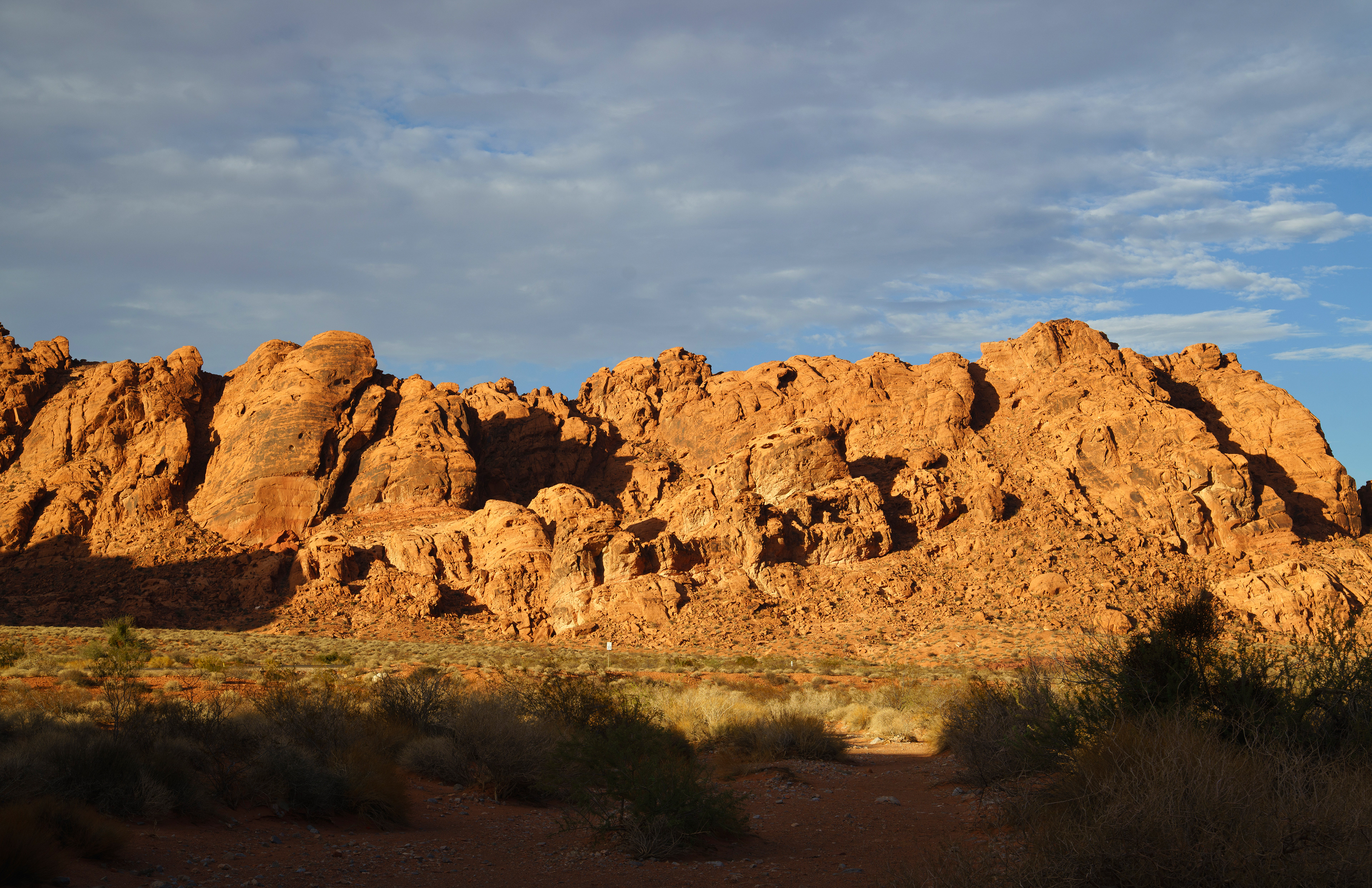 Valley of Fire