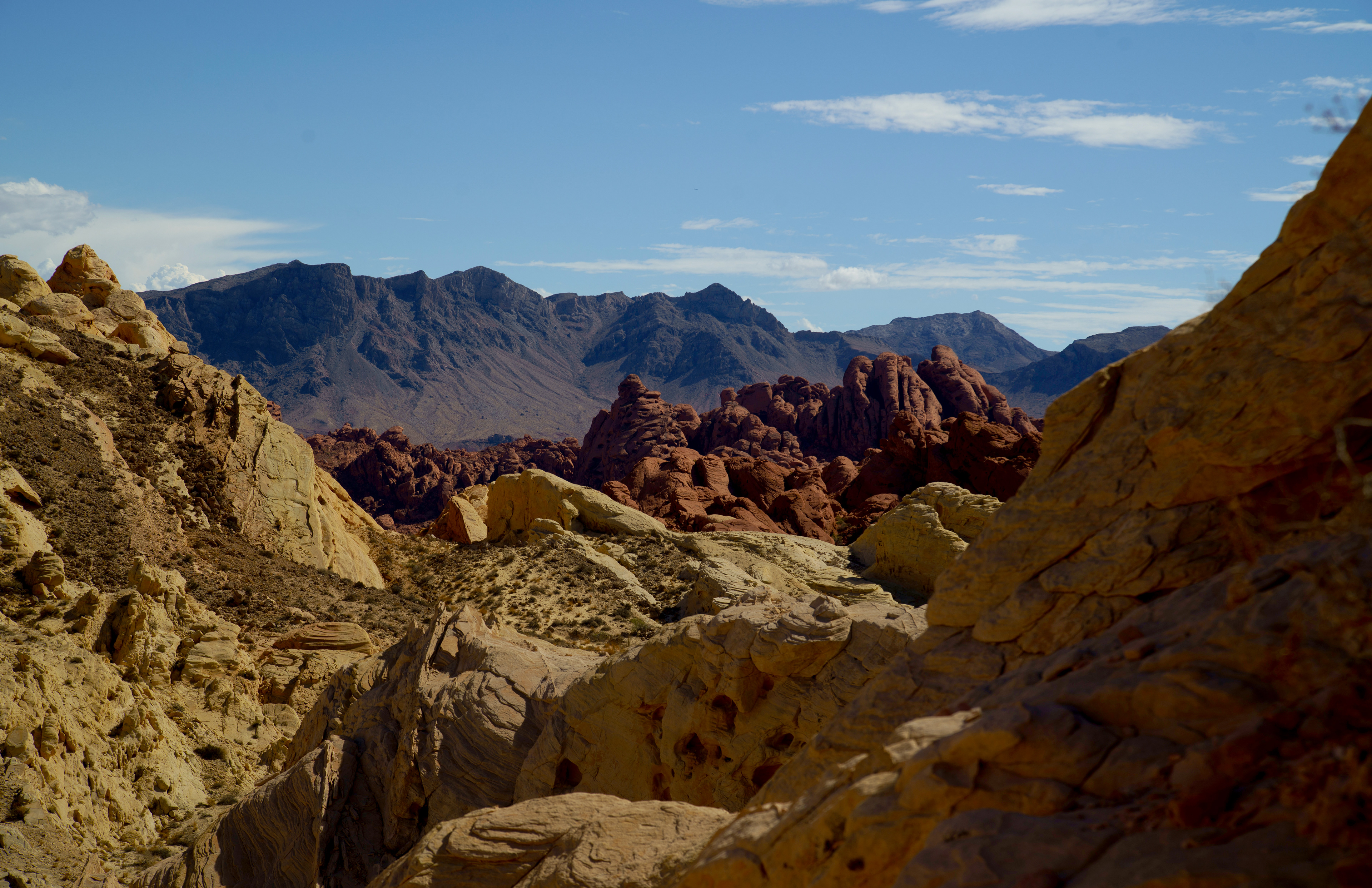 Valley of Fire