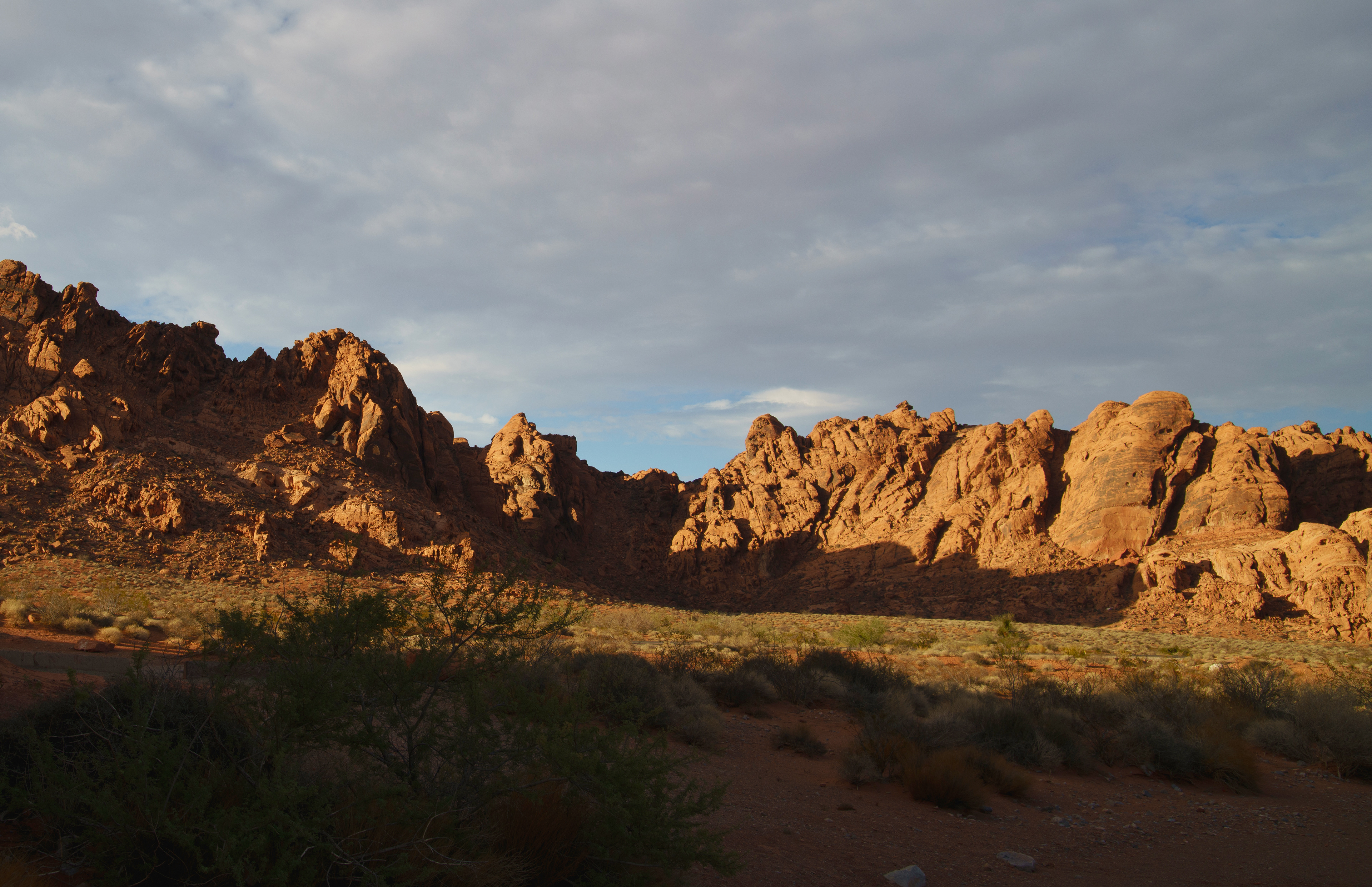 Valley of Fire